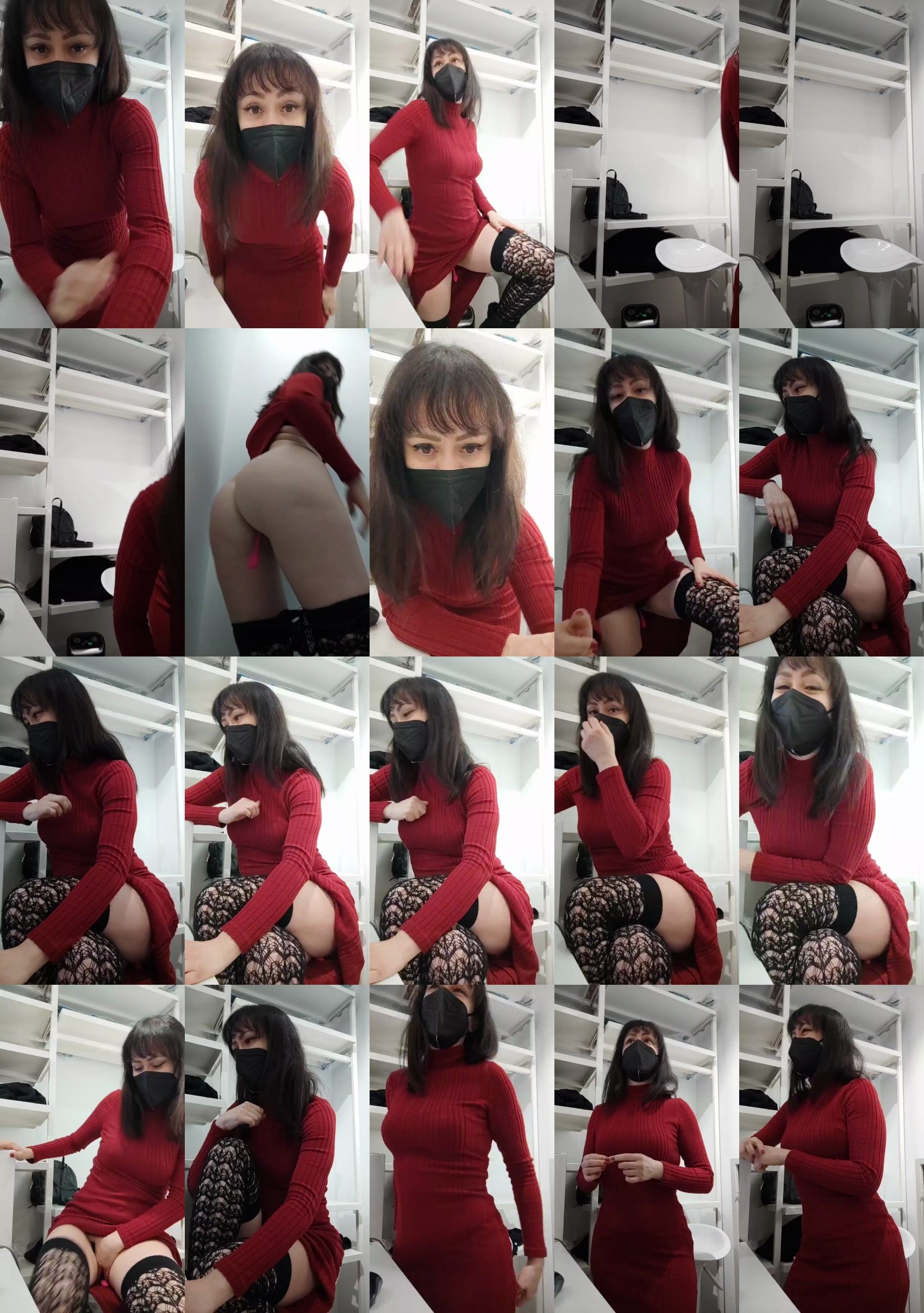 DahliaSegreta  19-03-2022